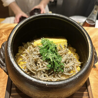 南渋谷 なみの上 - 
