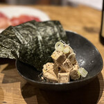 SAKE BAR オトナリ - 