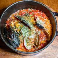 Seafood bar Ermitage 代々木店 - 