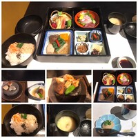 日本料理 湯木 心斎橋店 - 