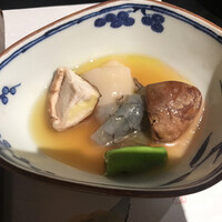 日本料理 湯木 心斎橋店 - 