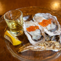 Seafood bar Ermitage 代々木店 - 
