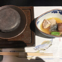 日本料理 湯木 心斎橋店 - 