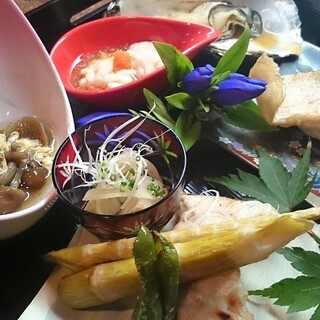 あそび割烹 賢太朗_2