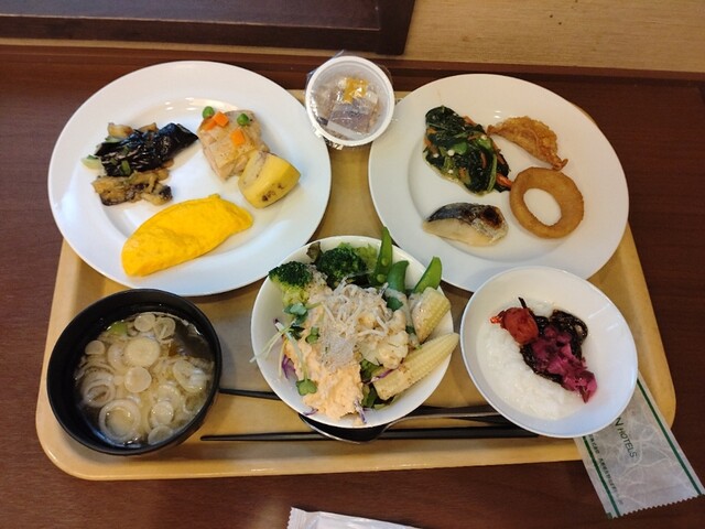 ホテルルートイン 仙台泉インター（HOTEL ROUTE INN） - 泉中央（ホテル）の写真