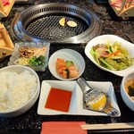 東京焼肉 一頭や コレド室町テラス店 - 