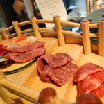 東京焼肉 一頭や コレド室町テラス店 - 