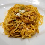 カッフェ イタリアン・トマト - 料理写真: