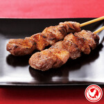 Lamb skewer with spices (1 stick) [takeaway OK]