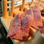 Toukyou Yakiniku Ittouya - 