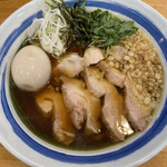 麺屋 しん蔵 - 