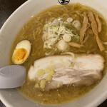 Ramensora - 味噌ラーメン