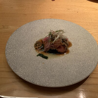 MAIMON GINZA - 