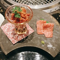 銀座 山科 - 