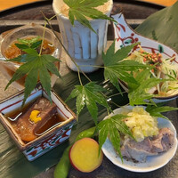 肉和食 月火水木金土日 - 