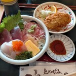 和食処 とのがみ - 料理写真: