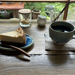 Kafe Zen - これで1000円。