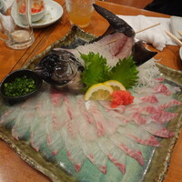 大漁市場 なるみ乃 薬院店 - 