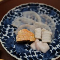 日本料理 久丹 - 
