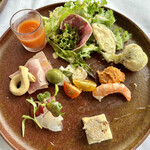 Risutorante Ao Zushi Marina - 