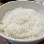 Tenchi Housaku - 魚沼のお米