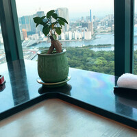 日本料理 「風花」 コンラッド東京 - 