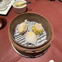 ジョーズ シャンハイ ニューヨーク 銀座店 - 