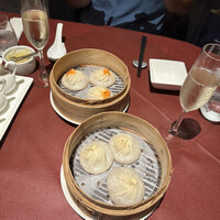 ジョーズ シャンハイ ニューヨーク 銀座店 - 