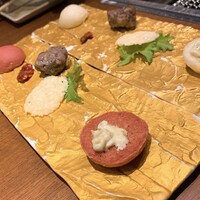肉料理 KOJIRO - 