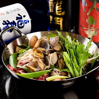 鍋料理