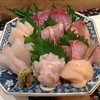 魚菜えぼし庵・隠座