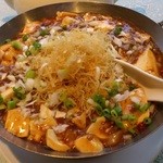 湖苑 - 麻婆豆腐