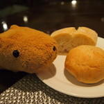 ラ・ヴィータ - ほかほかパン