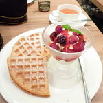 マザーリーフ - 