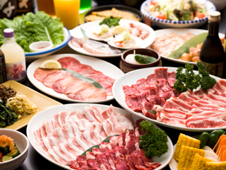 カルビ大将 ファボーレ富山店 速星 焼肉 ネット予約可 食べログ