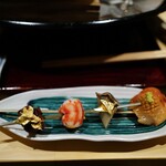 銀座 しのはら - 