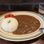 HACHIYA curry - 