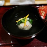 銀座 しのはら - 