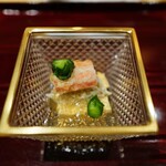 銀座 しのはら - 