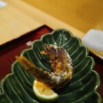 銀座 しのはら - 