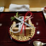 銀座 しのはら - 