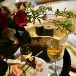 銀座 しのはら - 