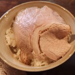 中華そば榮田 - 