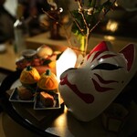 銀座 しのはら - 