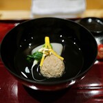 銀座 しのはら - 