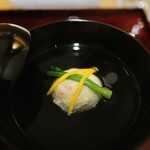 銀座 しのはら - 