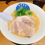 キラメキノ青空 - 醤油のキラメキ