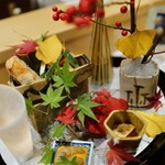 銀座 しのはら - 