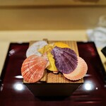 銀座 しのはら - 