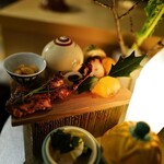 銀座 しのはら - 